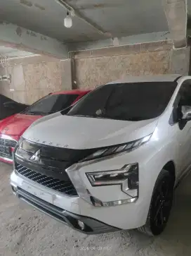 New xpander ultimate 2022 km47 ribu