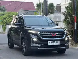 WULING ALMAZ 1.5 T LUX 5 SEATER CVT MATIC 2019 SIAP PAKAI