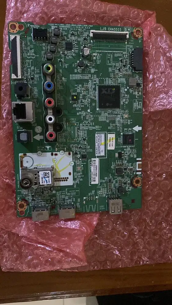 Mainboard LG 32inch