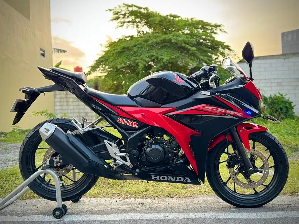 CBR 150R LED Facelift Istim Original