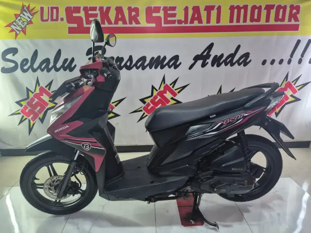 Beat eco iss cbs 2019 TERSEDIAA,