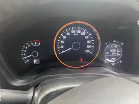 Honda HR-V 2015 Bensin