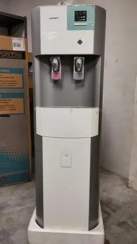 Advance Ro water purifier