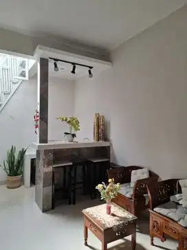 Dijual Rumah Klaster kecil di Somawinata Tanimulia Ngamprah Padalarang