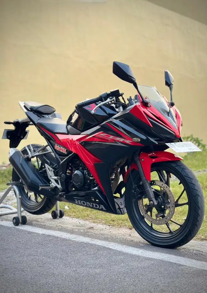 HONDA CBR 150R LED Facelift KOMPLIT ApIK