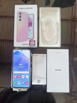 Samsung galaxy A55 5G 8/256