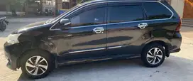 Toyota Avanza 2018 Bensin