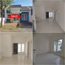 Murah, Rumah swp Residence dkt Opra City Menganti Gresik, Benowo