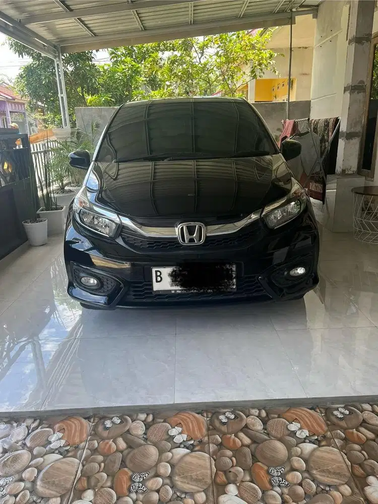 Brio e manual 2019
