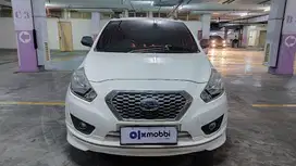 DP MURAH Datsun Go+ Panca 1.2 T Bensin-MT 2016 C9EUT