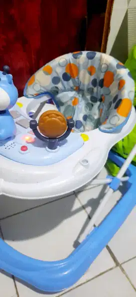 Baby walker babys