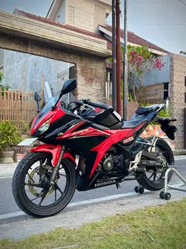 CBR 150R LED Facelift AD Klaten Istimewa