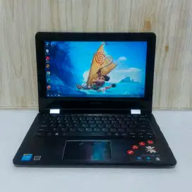 Lenovo yoga 300 12inch tuchcreen 2in1 bogor