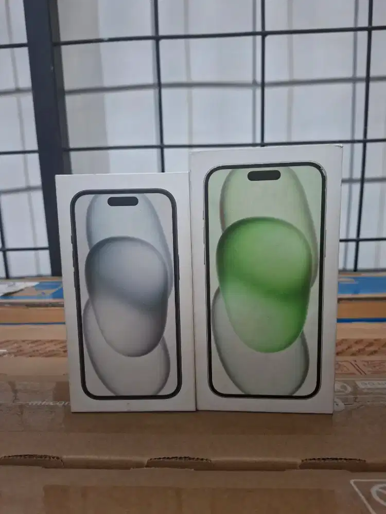 PROMO KREDIT IPHONE 15