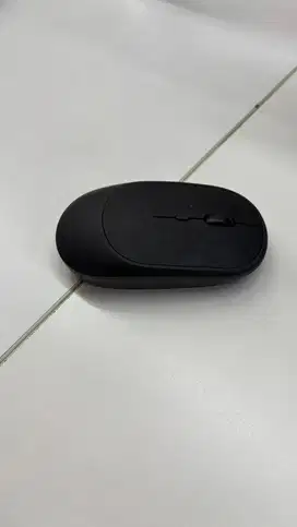 Mouse wireless second logitech