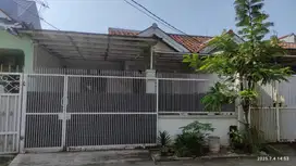 Rumah Aman & Nyaman di Harapan Indah Bekasi