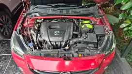 Strutbar Mazda 2 Slyactive