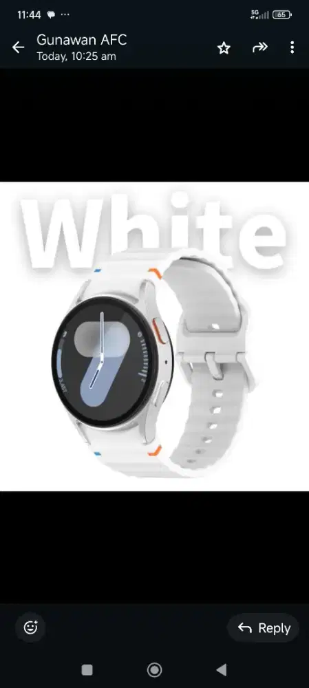 Samsung Galaxy Watch 7 ( ori)
