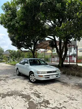 TOYOTA GREAT COROLA