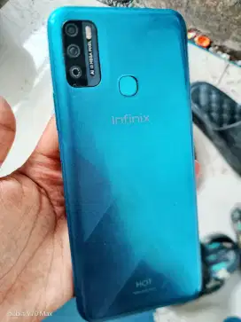 infinix hot 9 play