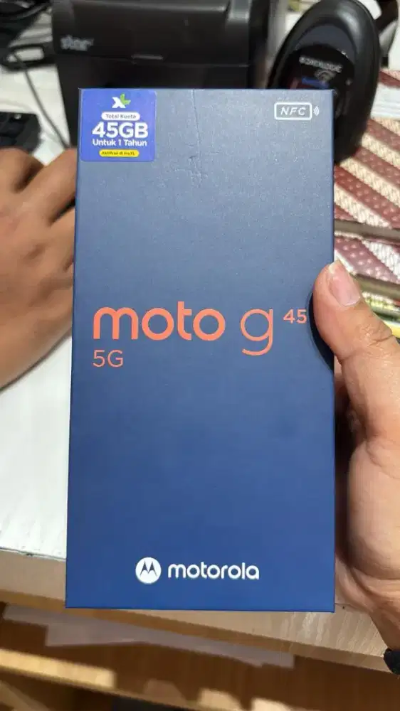 Motorola G45 5G