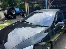 Honda Accord 2006 Bensin