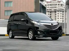 Biante Skyactiv Matic 2015 DP 15 JUTA KM LOW