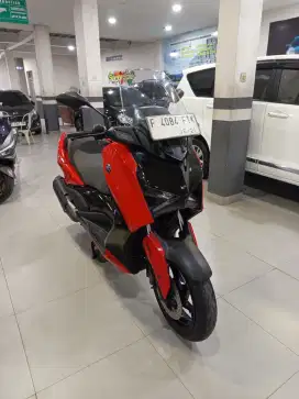 D jual murah Yamaha xmex