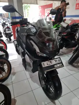 KREDIT DP 1 JUTA ADV 150 TAHUN 2020