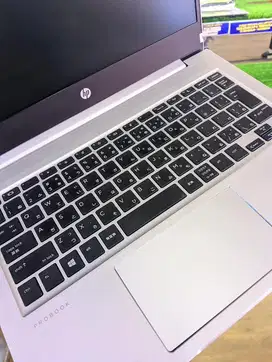 READY LAPTOP ANTI LEMOT | HP 430 G6 | COCOK UNTUK KERJA PELAJAR
