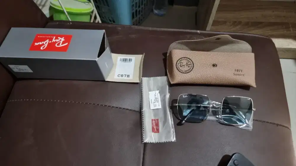 kaca mata ray-ban