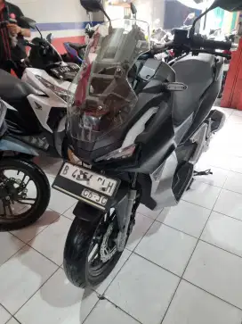KREDIT DP 1 JUTA ADV 150 TAHUN 2020