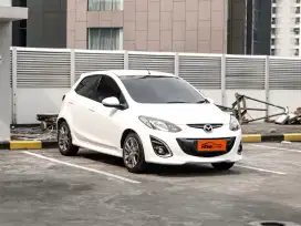 Mazda 2 V Automatic