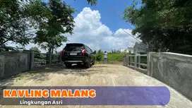 Tanah Kavling Murah 150 Jutaan Lokasi Strategis