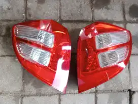 stopan jazz RS 2010 ori HONDA mulus siap pakai
