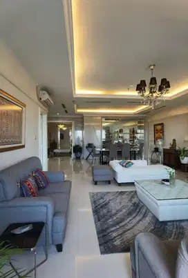 Apartemen Mewah The Bellezza Suites Dijual Lokasi Premium Siap Huni