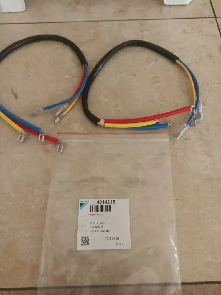 Kabel AC DAIKIN