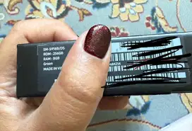 Defect Samsung S23 Ultra 256GB