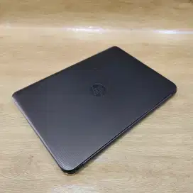 Laptop Hp Slim Core i3 Gen 6 Ram 8GB Bonus Mouse Baru Siap pakai [Bisa