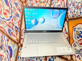 Laptop Desain Asus Vivobook X415J Core i3 gen 10 Ram 8