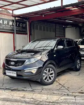 Low KM || KIA SPORTAGE 2.0 LX MATIC 2014 || ANM