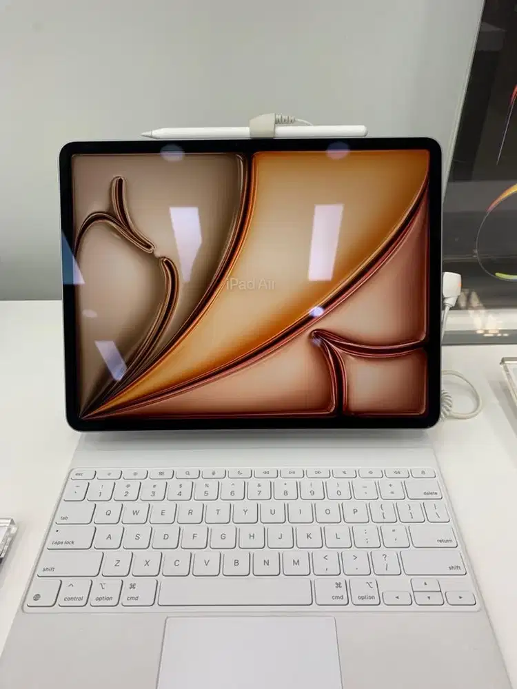 Lengkap IpadAir, Ipad pro semua lengkap