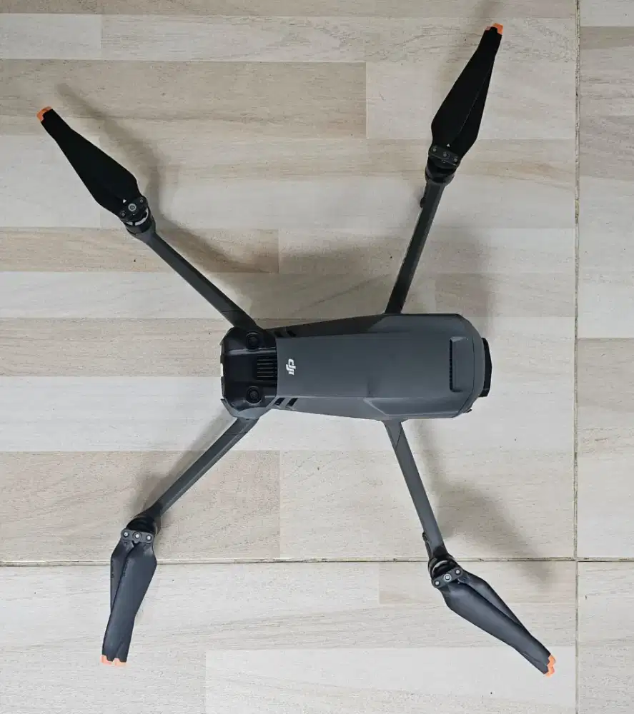 DJI MAVIC 3 PRO dengan full accesorises