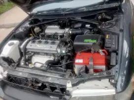 Toyota Great Corolla 1995 Bensin