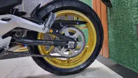UD ENY MOTOR- KAWASAKI NINJA ER6N TAHUN 2012 BERGARANSI