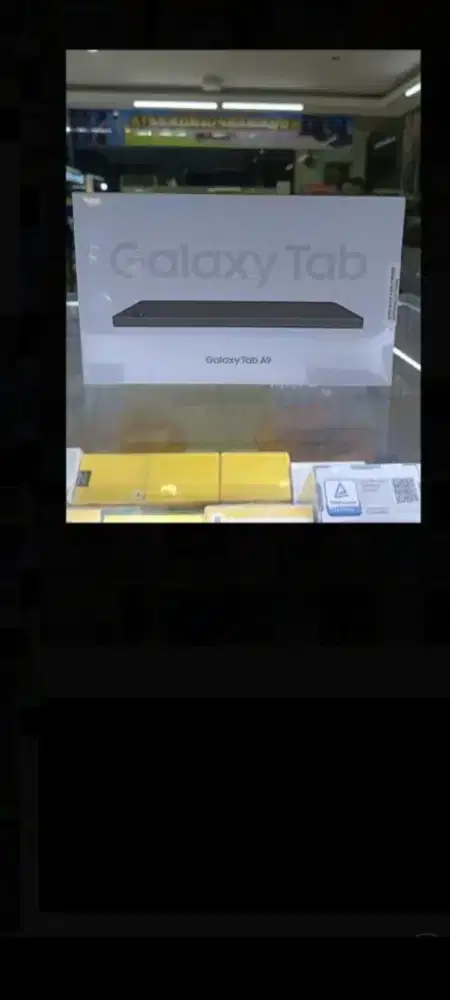 Tablet Samsung galaxy tab A9 4/64