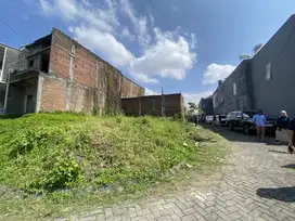 Tanah Kavling Strategis di Belakang UMM – Tlogomas, Kota Malang