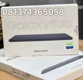 Tab Baru Samsung A9+