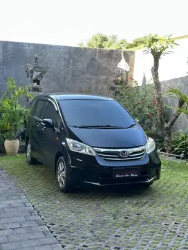 FREED S 2013 MATIC LOW KM TERIMA DK