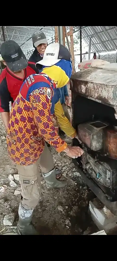 Tukang Bangunan